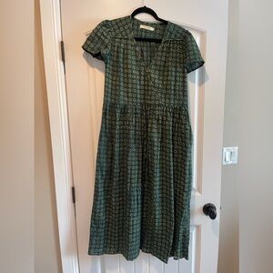 Christy Dawn The Dawn Dress